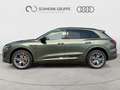 Audi e-tron 55 2x S line quattro 360° B&O Exclusive Grün - thumbnail 2