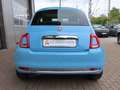 Fiat 500 Lounge 1.2 8V 2.Hd*Klima*Tempomat*Pano*PDC Blau - thumbnail 5
