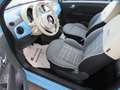 Fiat 500 Lounge 1.2 8V 2.Hd*Klima*Tempomat*Pano*PDC Blau - thumbnail 7