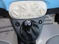 Fiat 500 Lounge 1.2 8V 2.Hd*Klima*Tempomat*Pano*PDC Blau - thumbnail 13