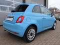 Fiat 500 Lounge 1.2 8V 2.Hd*Klima*Tempomat*Pano*PDC Blau - thumbnail 6