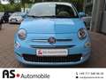 Fiat 500 Lounge 1.2 8V 2.Hd*Klima*Tempomat*Pano*PDC Blau - thumbnail 2