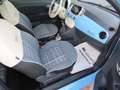 Fiat 500 Lounge 1.2 8V 2.Hd*Klima*Tempomat*Pano*PDC Blau - thumbnail 14