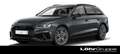 Audi A4 Avant 50 TDI quattro S line Competition Pano Na... Grau - thumbnail 1