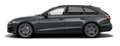 Audi A4 Avant 50 TDI quattro S line Competition Pano Na... Grau - thumbnail 6