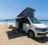 Volkswagen T6 California 2.0 TDI 204cv DSG 4Motion California Beach Bianco - thumbnail 1