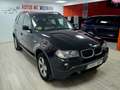 BMW X3 2.0d Aut. Noir - thumbnail 7