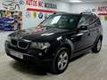 BMW X3 2.0d Aut. Noir - thumbnail 1