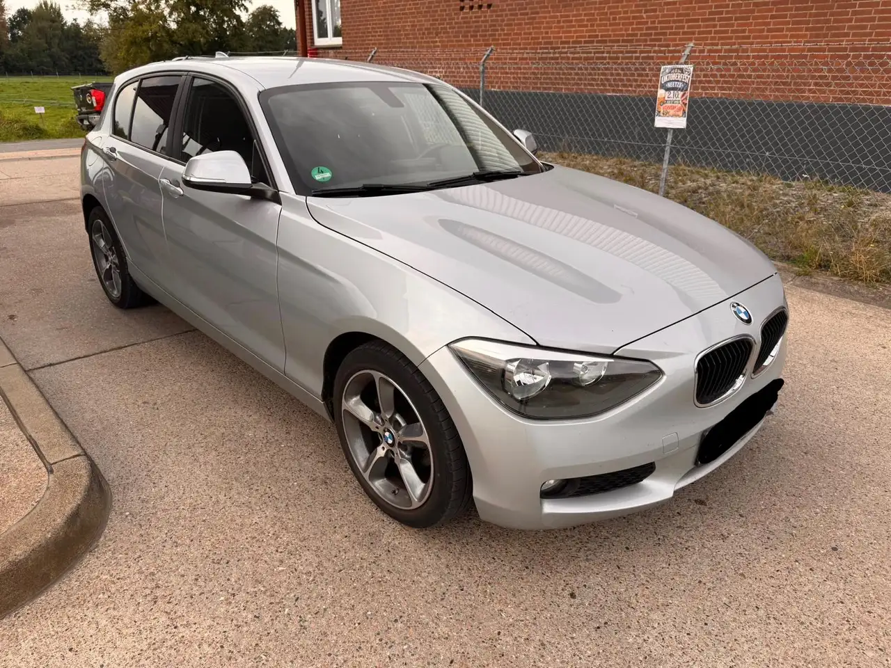 BMW 116