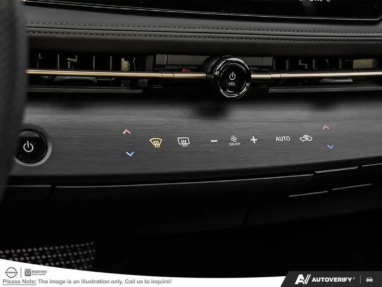 Nissan Ariya снимка Nissan Ariya