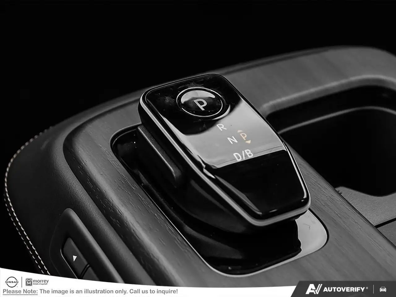 Nissan Ariya снимка Nissan Ariya