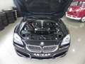 BMW 650 650i xDrive Gran Coupe Noir - thumbnail 34