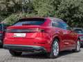 Audi Q8 50 TDI Q S LINE UPE114 LM21 PANO AHK HuD Rot - thumbnail 3