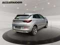 Opel Grandland 1.2 Turbo Elegance LED+2xKlima+360+LM Grau - thumbnail 7