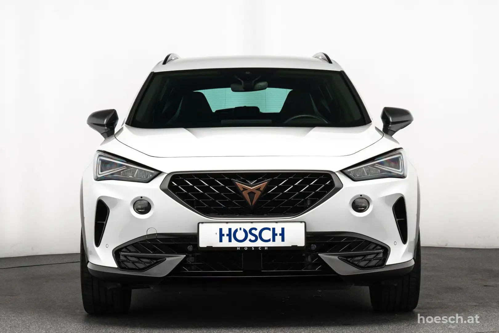 CUPRA Formentor VZ e-HYBRID SCHNÄPPCHEN -50% Weiß - 2
