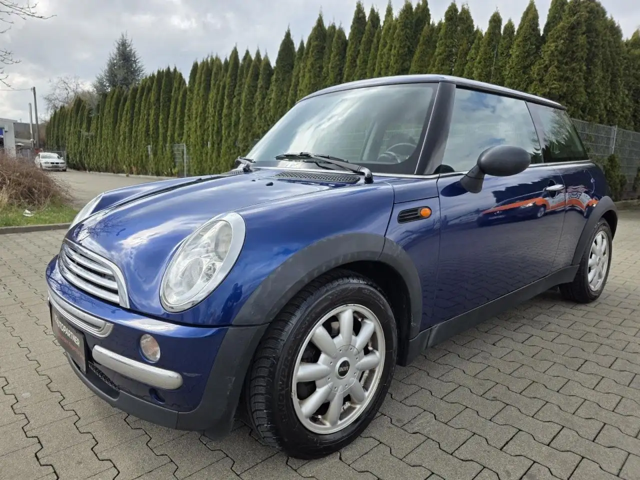 MINI One
