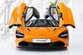McLaren 720S 4.0 V8 Performance | Carbon Ex 1/2/3 | Papaya Spar Narancs - thumbnail 6