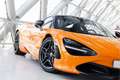 McLaren 720S 4.0 V8 Performance | Carbon Ex 1/2/3 | Papaya Spar Oranje - thumbnail 44