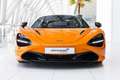 McLaren 720S 4.0 V8 Performance | Carbon Ex 1/2/3 | Papaya Spar Oranžová - thumbnail 5