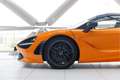 McLaren 720S 4.0 V8 Performance | Carbon Ex 1/2/3 | Papaya Spar Orange - thumbnail 21