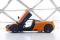 McLaren 720S 4.0 V8 Performance | Carbon Ex 1/2/3 | Papaya Spar Oranje - thumbnail 8