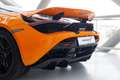McLaren 720S 4.0 V8 Performance | Carbon Ex 1/2/3 | Papaya Spar Narancs - thumbnail 13