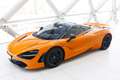 McLaren 720S 4.0 V8 Performance | Carbon Ex 1/2/3 | Papaya Spar Orange - thumbnail 27