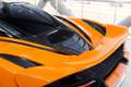 McLaren 720S 4.0 V8 Performance | Carbon Ex 1/2/3 | Papaya Spar Orange - thumbnail 17