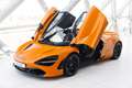 McLaren 720S 4.0 V8 Performance | Carbon Ex 1/2/3 | Papaya Spar Orange - thumbnail 28