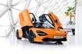 McLaren 720S 4.0 V8 Performance | Carbon Ex 1/2/3 | Papaya Spar Oranj - thumbnail 10
