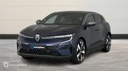 Renault E-Tech Electric EV60 220ch Techno optimum charge