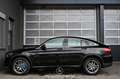 Mercedes-Benz GLC 350 GLC-Coupe Klasse GLC 350 e 4Matic AMG Line Zwart - thumbnail 6