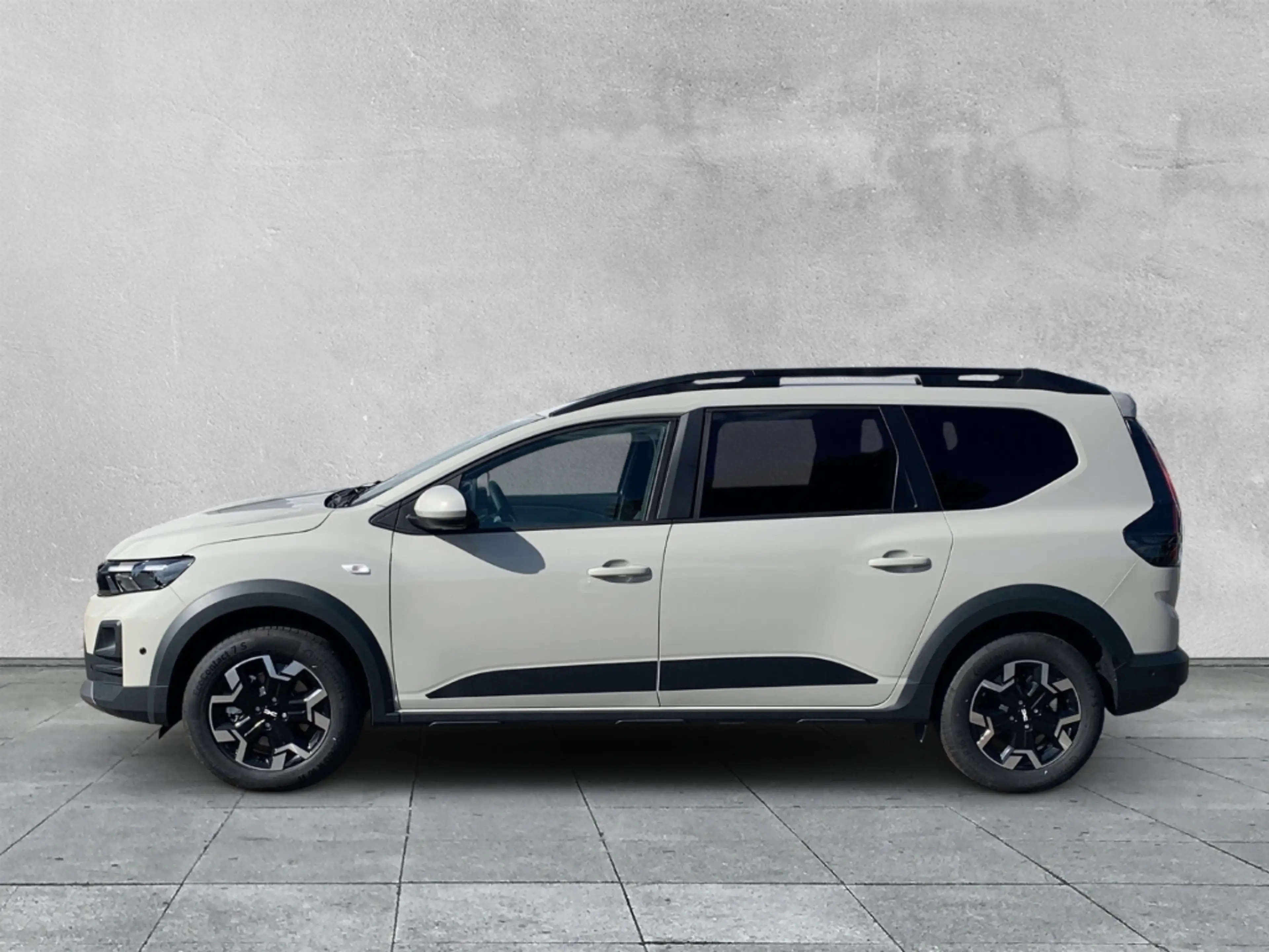 Dacia Jogger JOURNEY HYBRID 155 Journey SHZ+PDC+NAV+KAMERA+LED — photo 2