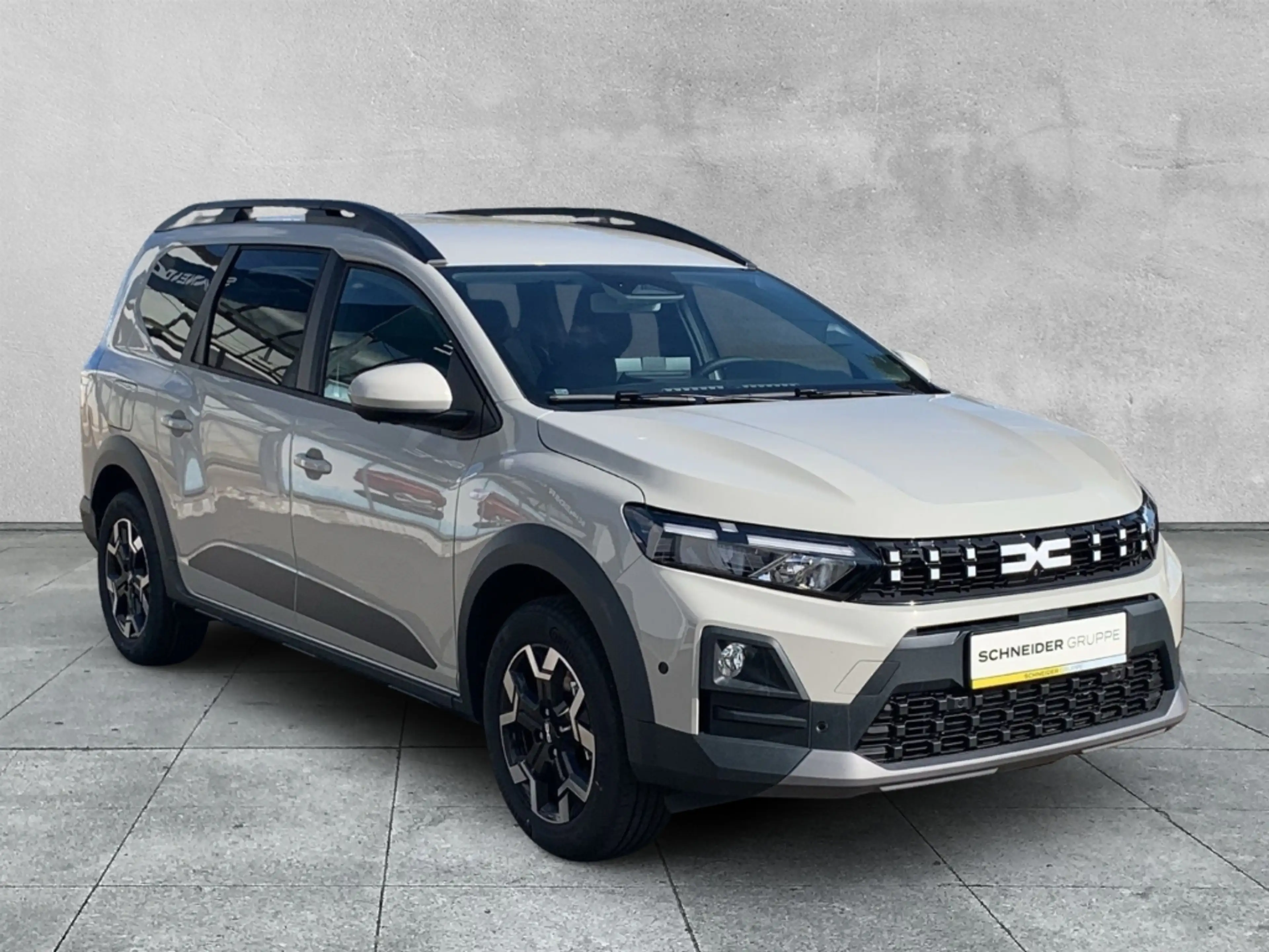 Dacia Jogger JOURNEY HYBRID 155 Journey SHZ+PDC+NAV+KAMERA+LED — photo 7