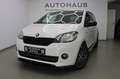 Skoda Citigo Monte Carlo *1.Hand *SHZ *Navi *Automatik Blanco - thumbnail 1