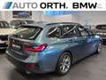 BMW 320 d Touring AUT. SPORT-LINE LC+ DR.ASS RFK HIFI Blau - thumbnail 3