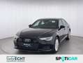 Audi A6 45 quattro design 2.0 TFSI*RFK*SHZ*NAVI*uvm Noir - thumbnail 1