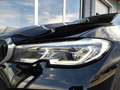 BMW 320 d SPORTLINE Touring 4x4 Aut. *VOLL LED / NAVI / LIVE COCKPIT PROF. / HEAD-UP / VOLLEDER / DRIVING ASSISTANT / KEYLESS* Schwarz - thumbnail 17
