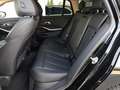 BMW 320 d SPORTLINE Touring 4x4 Aut. *VOLL LED / NAVI / LIVE COCKPIT PROF. / HEAD-UP / VOLLEDER / DRIVING ASSISTANT / KEYLESS* Schwarz - thumbnail 12