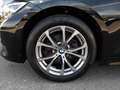 BMW 320 d SPORTLINE Touring 4x4 Aut. *VOLL LED / NAVI / LIVE COCKPIT PROF. / HEAD-UP / VOLLEDER / DRIVING ASSISTANT / KEYLESS* Schwarz - thumbnail 18