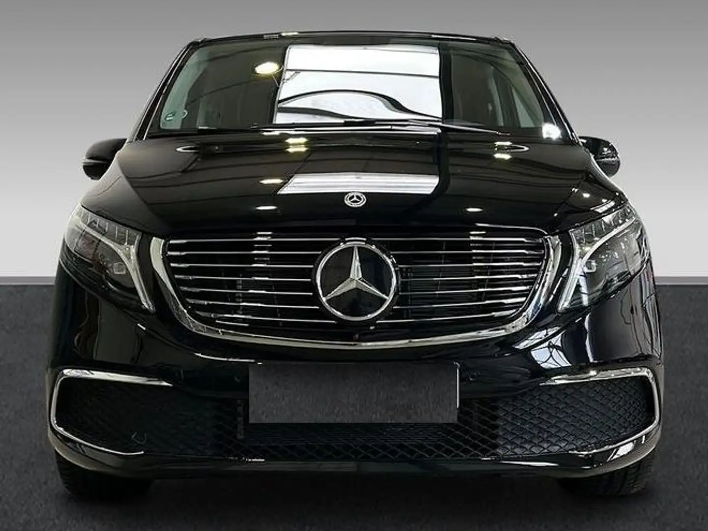 Mercedes-Benz EQV 300 EQV 300 Kombi lang 100kWh Black - 1