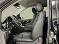 Mercedes-Benz EQV 300 EQV 300 Kombi lang 100kWh Siyah - thumbnail 2