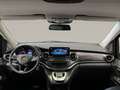 Mercedes-Benz EQV 300 EQV 300 Kombi lang 100kWh Fekete - thumbnail 4