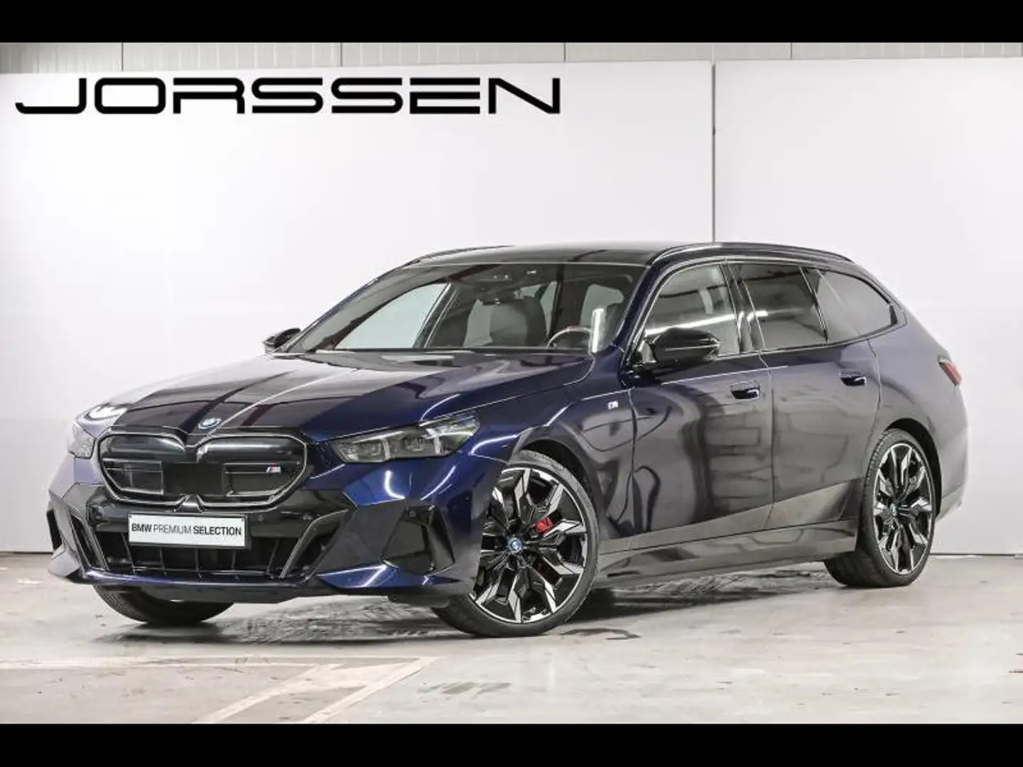 BMW I5