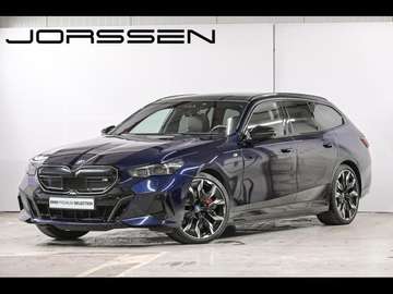 M60 Touring