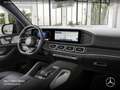 Mercedes-Benz GLE 450 d 4M AMG+NIGHT+PANO+360+AHK+MULTIBEAM+22" Schwarz - thumbnail 11