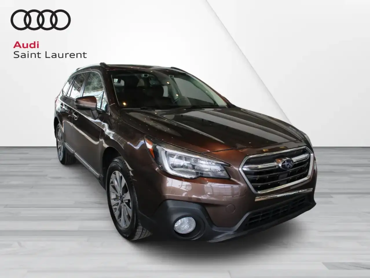 2019 Subaru OUTBACK