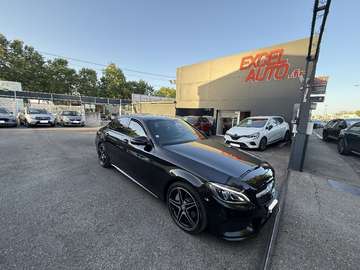 250 d 9G-Tronic Fascination