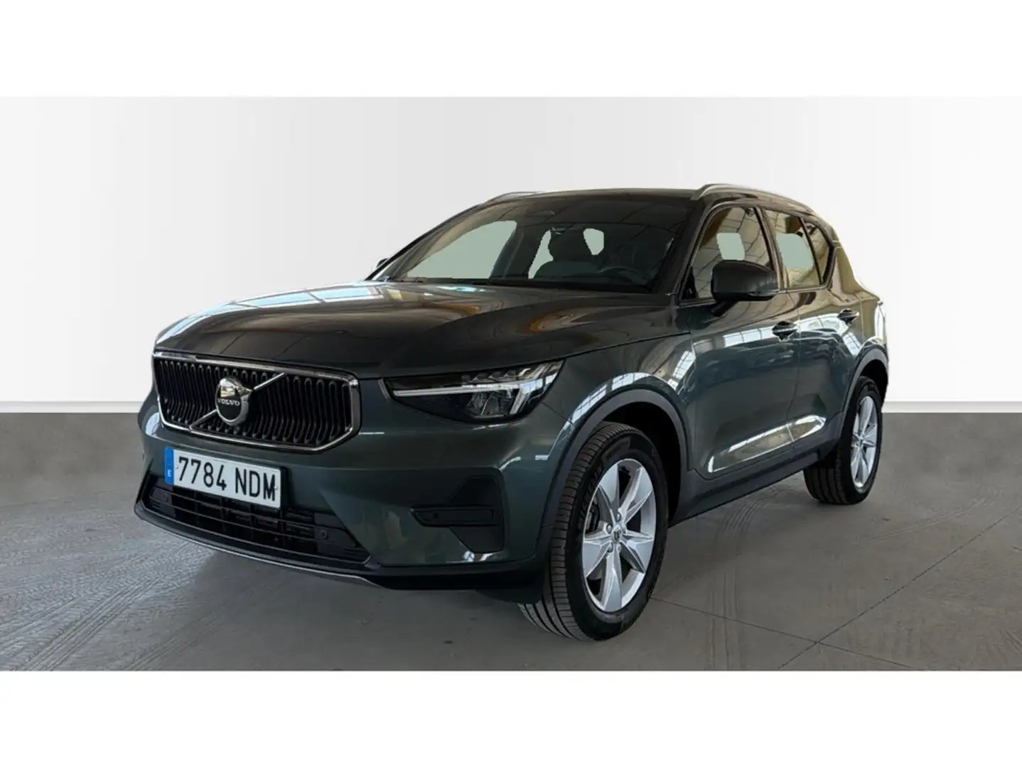 Volvo XC40 B3 Core Aut. Verde - 1