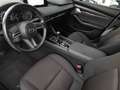 Mazda 3 SELECTION Skyactive-X 180 GT *18 ZOLL / VOLL LED / NAVI / ACC / KAMERA / HEAD-UP / BOSE SOUND SYSTEM* Schwarz - thumbnail 9